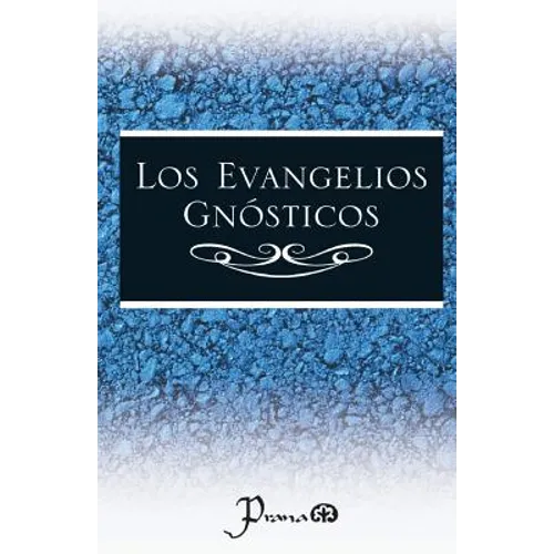 Los evangelios gnosticos - Paperback