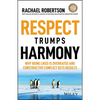 Respect Trumps Harmony - Paperback