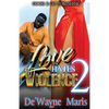 Love Hates Violence 2 - Paperback