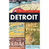 Fading Ads of Detroit - Hardcover