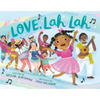 Love, Lah Lah - Hardcover