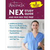 NEX Study Guide: 2 Practice Exams and NLN NEX Test Prep - Paperback
