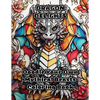 Dragon Delights: Doodle Your Own Mythical Beasts Coloring Book - Paperback