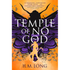 Temple of No God - Paperback