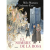 El Nombre de la Rosa. La Novela Gráfica Vol 1 / The Name of the Rose. the Graphic Novel - Paperback