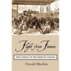 Flight from Famine: The Coming of the Irish to Canada - Paperback