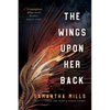The Wings Upon Her Back - Paperback
