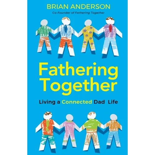 Fathering Together - Paperback