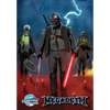 Orbit: Megadeth - Paperback
