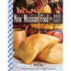 New Mexican Food Made Easy - Paperback