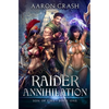 Raider Annihilation - Paperback