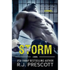 The Storm - Paperback