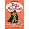 Jo Jo Makoons: The Used-To-Be Best Friend - Paperback