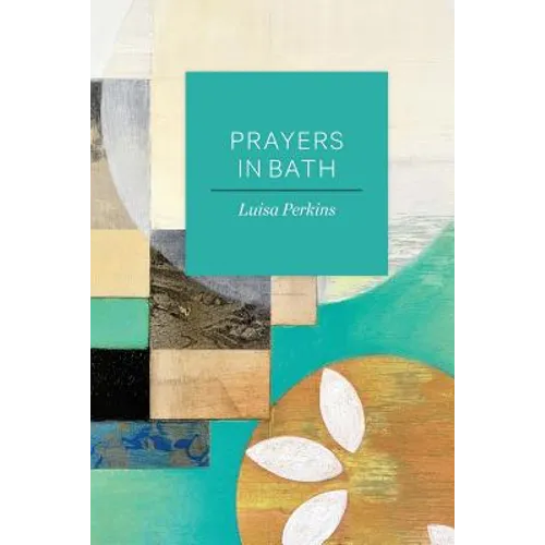Prayers in Bath - Paperback