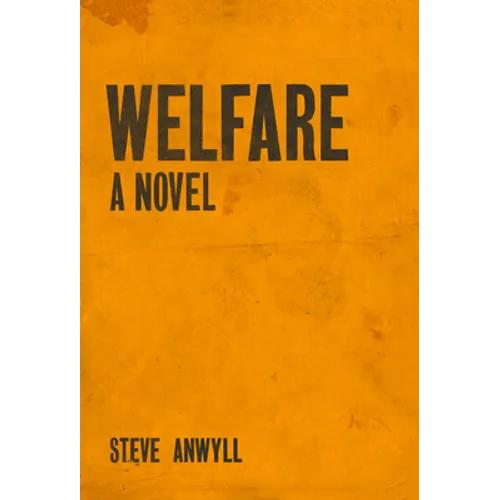 Welfare - Paperback