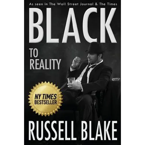 BLACK To Reality (Black 4) - Paperback