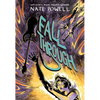 Fall Through: A Punk Music LGBTQ+ Love Story by National Book Award-Winning Graphic Novelist Nate Powell - Hardcover