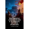 The Spring and Autumn & Warring States Periods: A History of China - Paperback