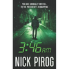 3: 46 a.m. - Paperback