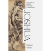 Joshua - Hardcover