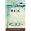 Immersion Bible Studies: Mark - Paperback