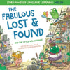 The Fabulous Lost and Found and the little Welsh mouse: a heartwarming and fun bilingual Welsh English children's book to learn Welsh for kids ('Story - Paperback