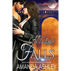 As Twilight Falls - Paperback