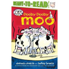 Dooby Dooby Moo/Ready-To-Read Level 2 - Hardcover