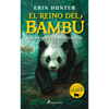 Nacidos En La Inundación / Bamboo Kingdom 1 - Paperback