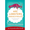 Are Lobsters Ambidextrous?: An Imponderables Book - Paperback