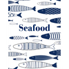 Seafood - Hardcover