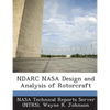 NDARC NASA Design and Analysis of Rotorcraft - Paperback