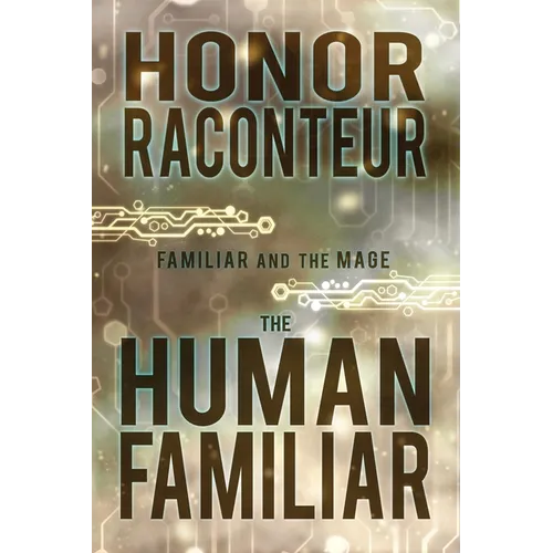 The Human Familiar - Paperback