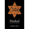 Marked: Poems of the Holocaust - Paperback