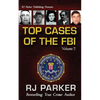 TOP CASES of The FBI - Vol. II - Paperback