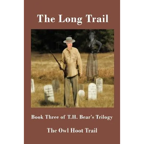The Long Trail - Paperback