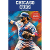 Chicago Cubs Fun Facts - Paperback