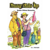Funny Side Up: Senior Citizen Scenarios - Paperback