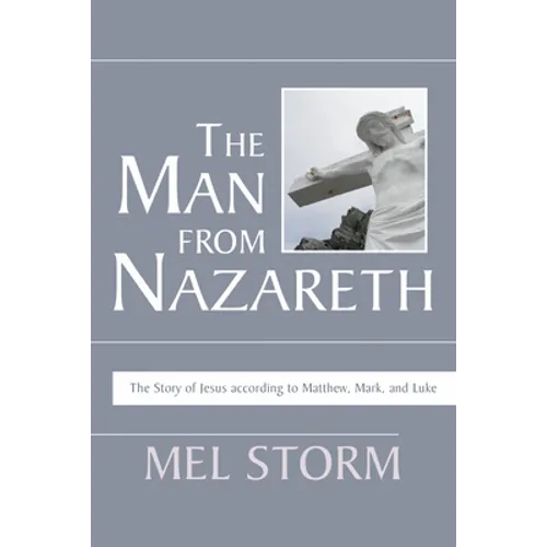 The Man from Nazareth - Paperback