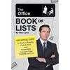 The Office Book of Lists: The Official Guide to Quotes, Pranks, Characters, and Memorable Moments from Dunder Mifflin - Hardcover