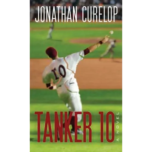 Tanker 10 - Hardcover