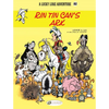 Rin Tin Can's Ark - Paperback