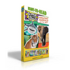 Amazing Animals on the Go! (Boxed Set): Tigers Can't Purr!; Sharks Can't Smile!; Polar Bear Fur Isn't White!; Alligators and Crocodiles Can't Chew!; S - Paperback
