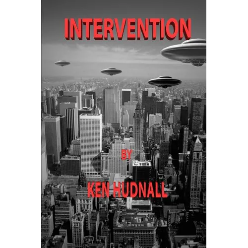 Intervention - Paperback
