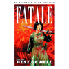 Fatale Volume 3: West of Hell - Paperback