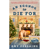 An Eggnog to Die for - Mass Market Paperbound