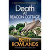 Death at Beacon Cottage: An absolutely addictive cozy mystery novel - Paperback