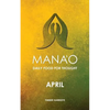 Manao: April - Paperback
