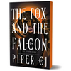The Fox and the Falcon (Deluxe Edition) - Paperback