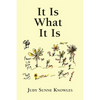 It Is What It Is - Paperback